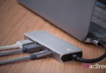 should you charge macbook through usb c hub or not