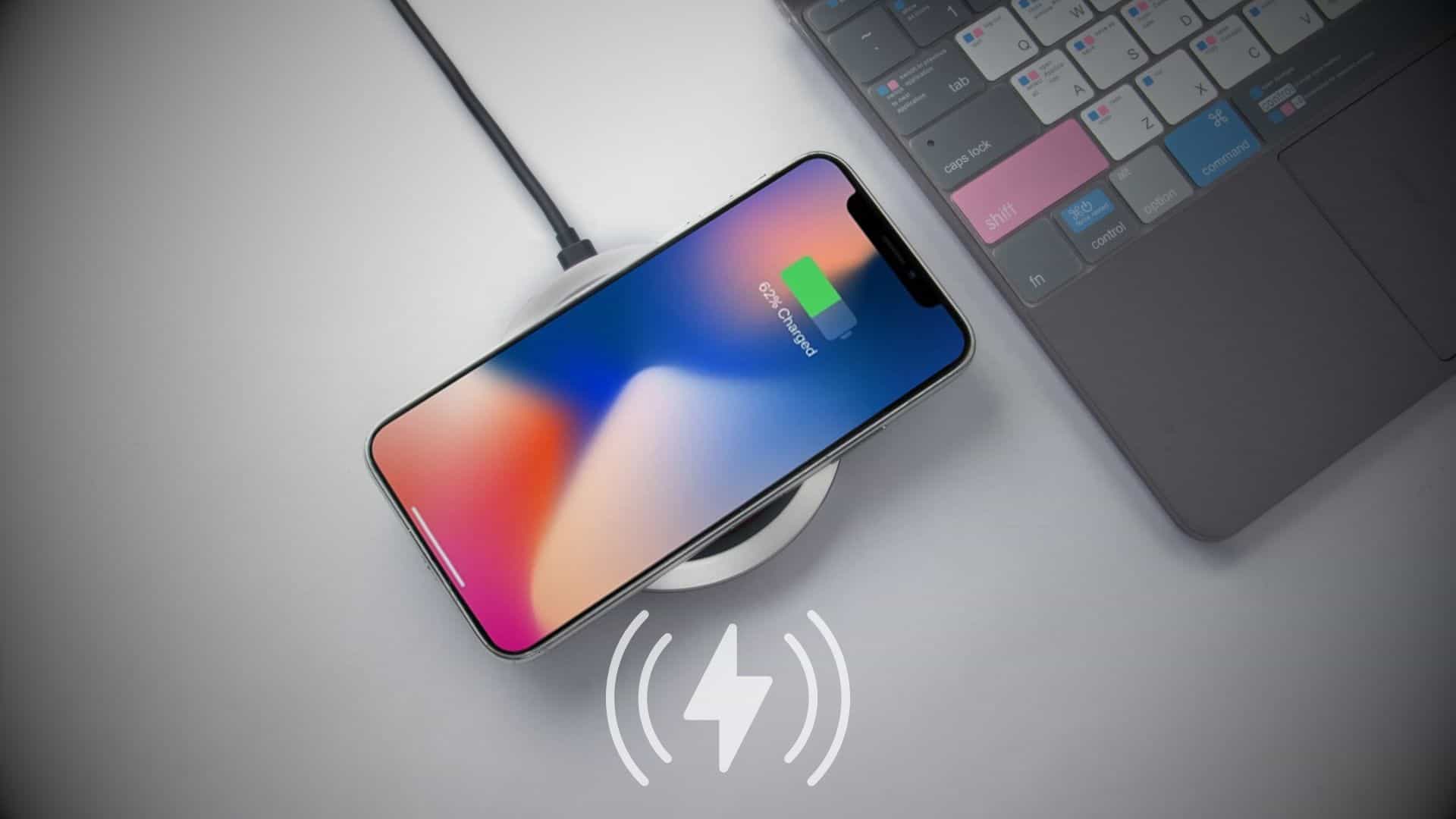 best iphone wireless chargers