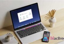anyfix featured on macbook
