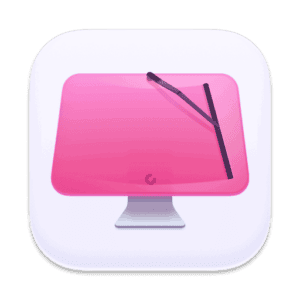 cleanmymac x icon