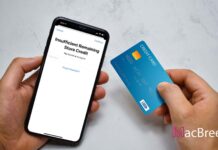 fix Insufficient Remaining Store Credit iphone ipad mac apple ios itunes store
