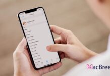 Fix New or Existing Contacts not Showing Up on iPhone