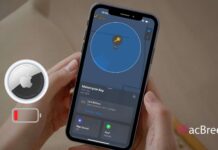 AirtTag Low Battery: Some Features Aren’t Available