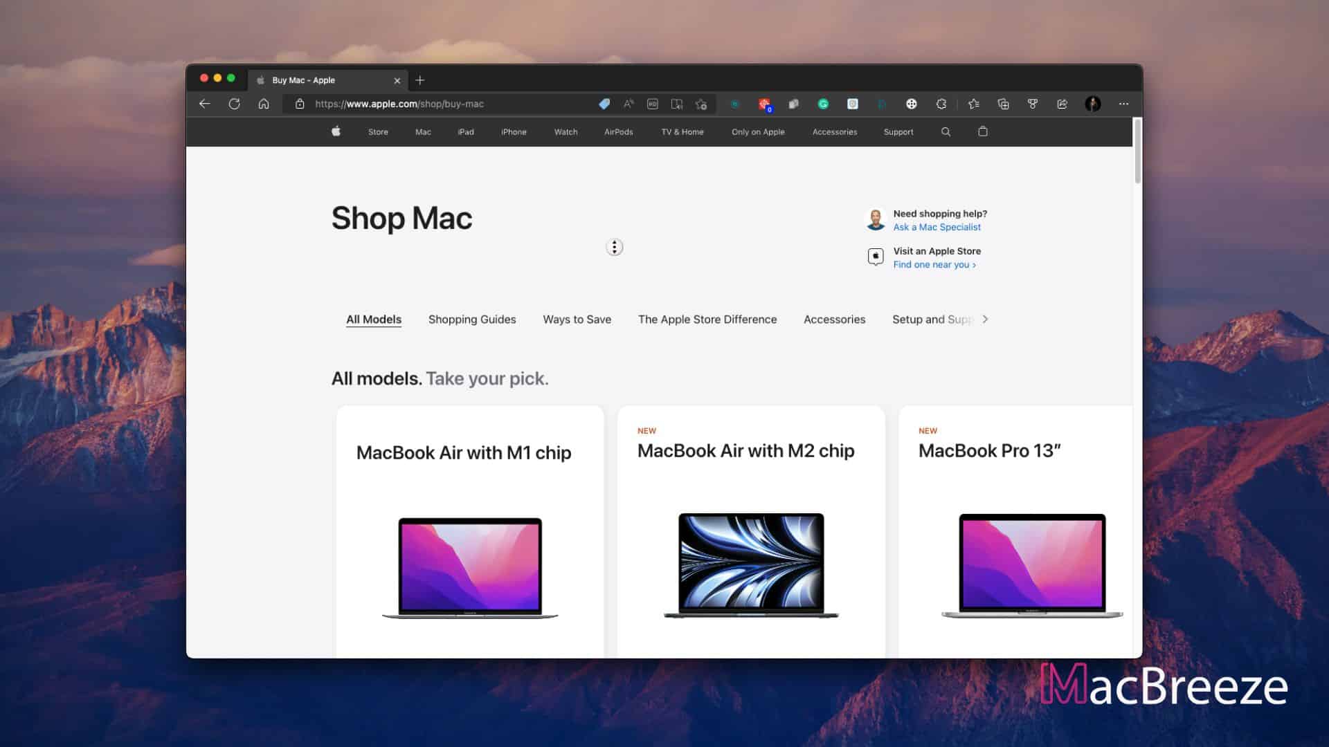 How to Enable Middle Mouse Button Scrolling on macOS