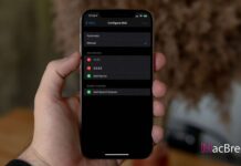 how to change DNS settings on iOS devices like iPhone, iPad, etc.