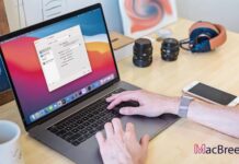 Change DNS Settings on Mac