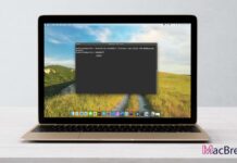 How to Flush DNS on Mac