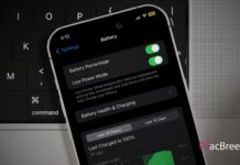 Know If You Should Replace iPhone Battery