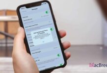 How to Fix Sharing Name and Photo not Available on iMessage/FaceTime on iOS and macOS