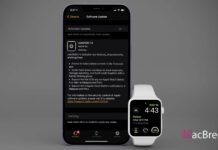 How to Fix Apple Watch Update Stuck at Verifying